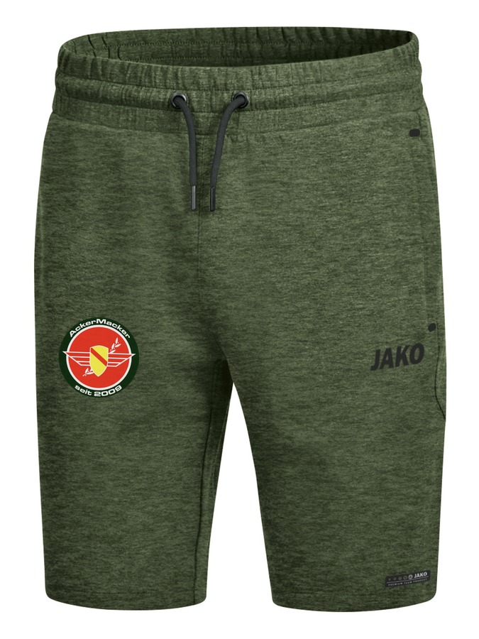 Jako Short Premium Basics Damen