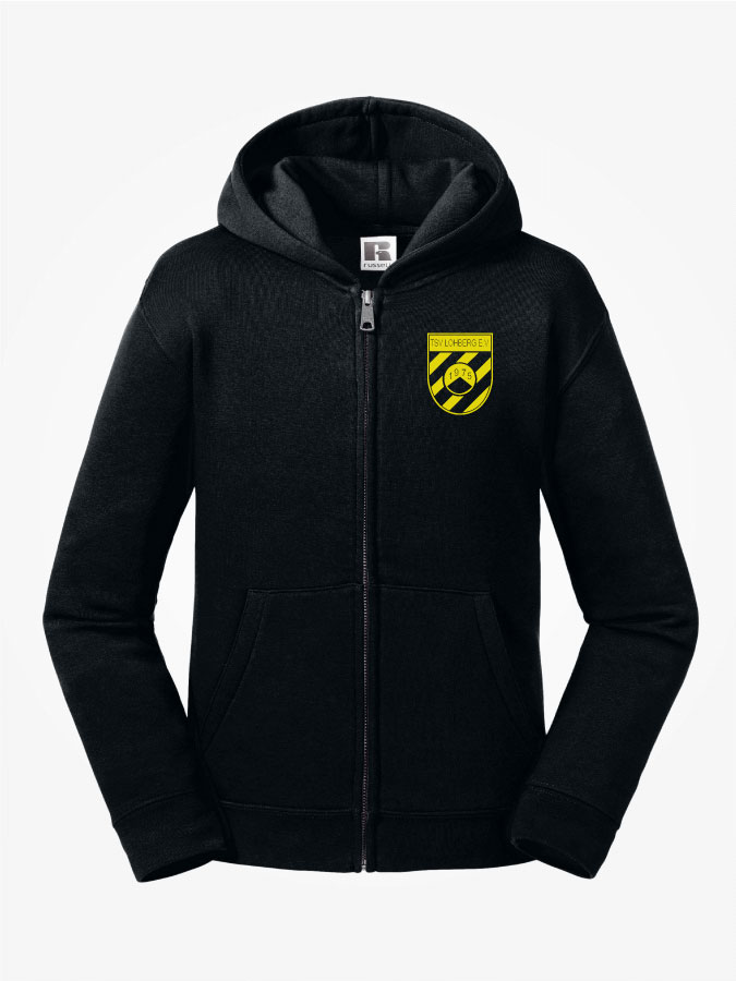 Zipper Basic Kids
