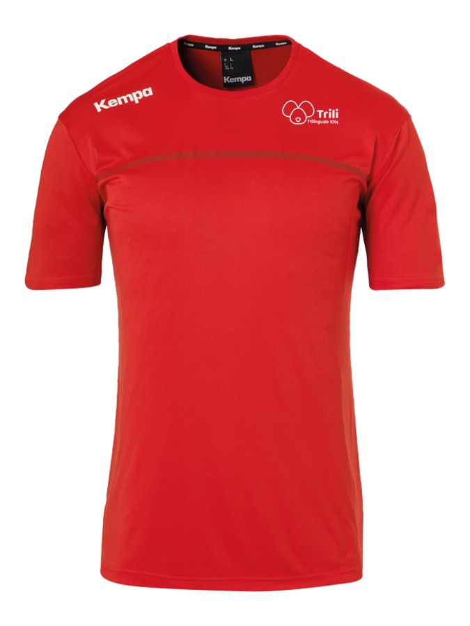 Kempa Emotion 2.0 Poly Trikot