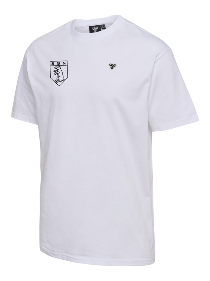 Hummel Loose T-Shirt Bee Trikot