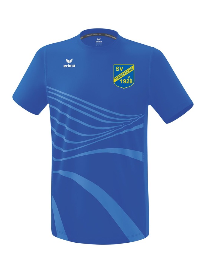 Erima Racing T-Shirt