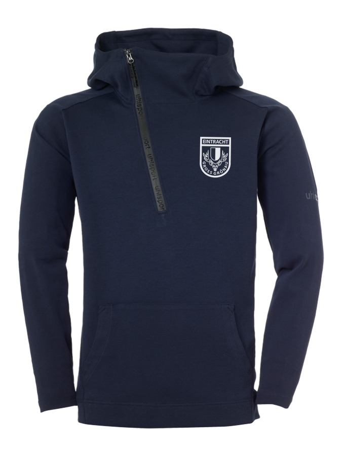 uhlsport Essential Pro Zip-Hoodie