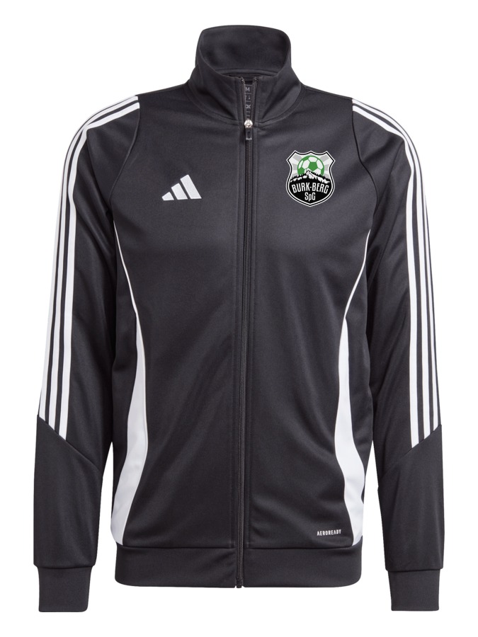 adidas Tiro 24 Trainingsjacke