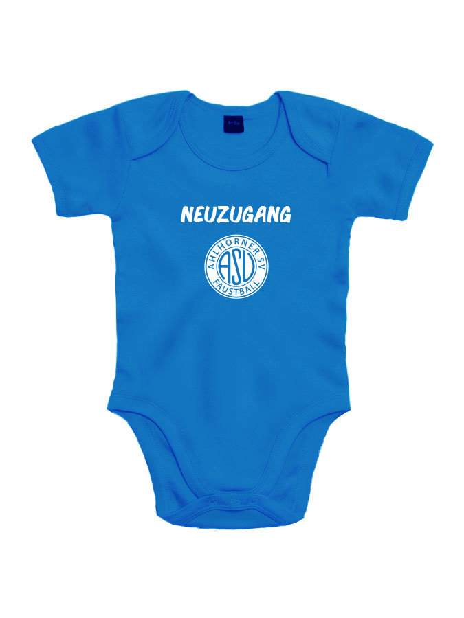 Baby Body Neuzugang