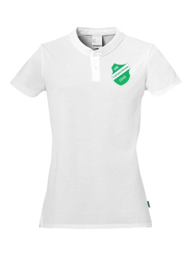uhlsport Essential Polo Shirt Damen