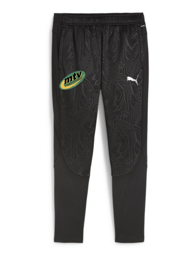 PUMA teamFINAL Warm Hose