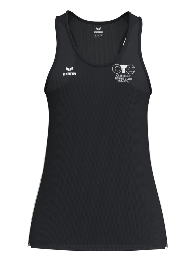 Erima T&F Wings Singlet Damen