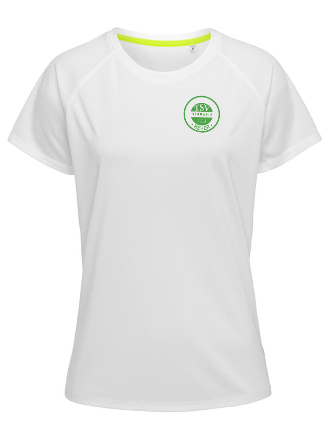 Trainingsshirt Damen