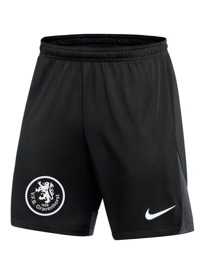 Nike Academy Pro 22 Knit Shorts