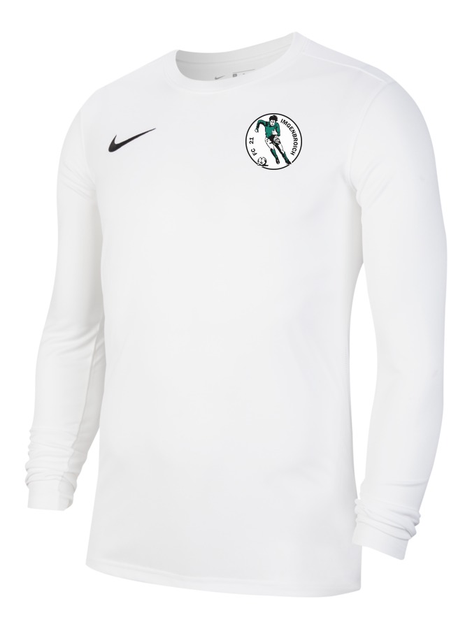 Nike Park VII Langarm Trainingsoberteil Kinder