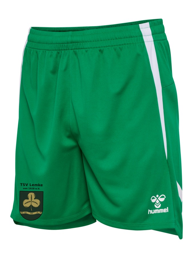 Hummel Lead 2.0 Shorts