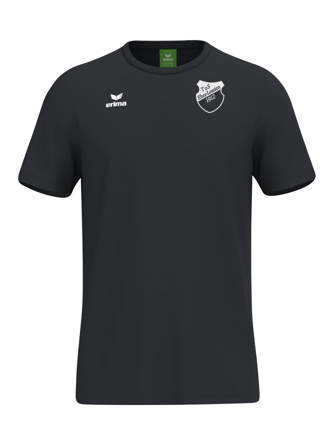 Erima Teamsport Logo T-Shirt