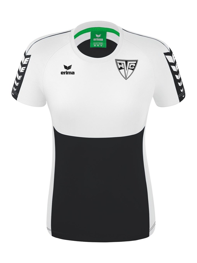 Erima Six Wings T-Shirt Damen