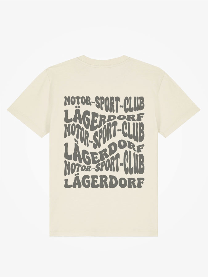 Shirt Wavy Kids