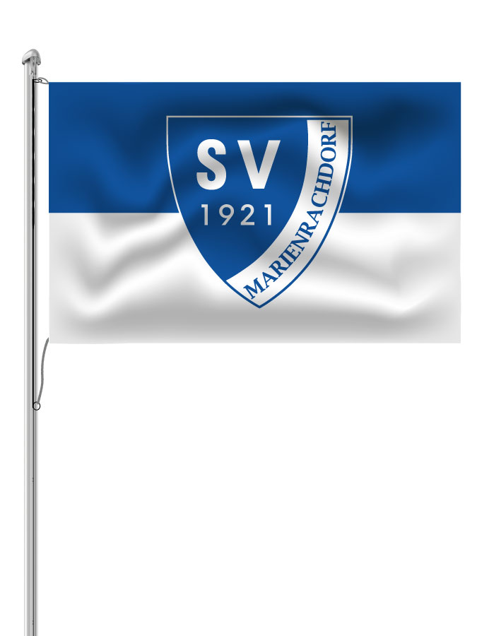 Hissfahne Logo