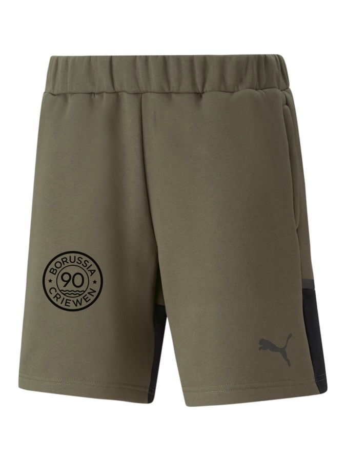 PUMA teamCUP Casuals Shorts