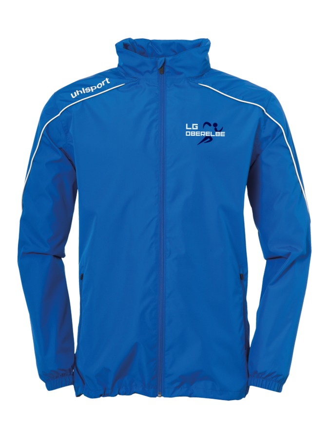 uhlsport Stream 22 Allwetterjacke