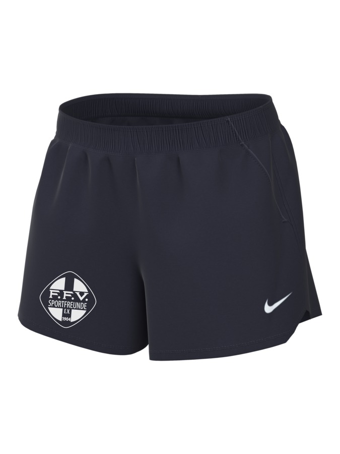 Nike Park 20 Knit Shorts Damen