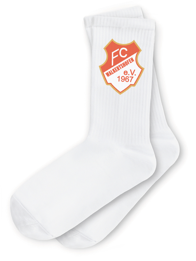 Sportsocken Logo