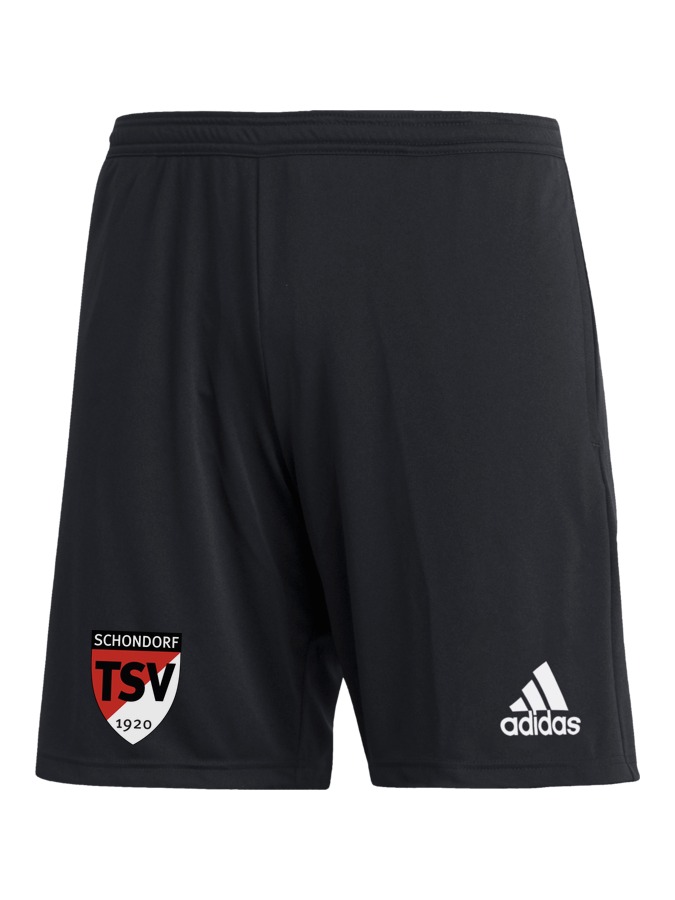adidas Entrada 22 Trainingsshorts