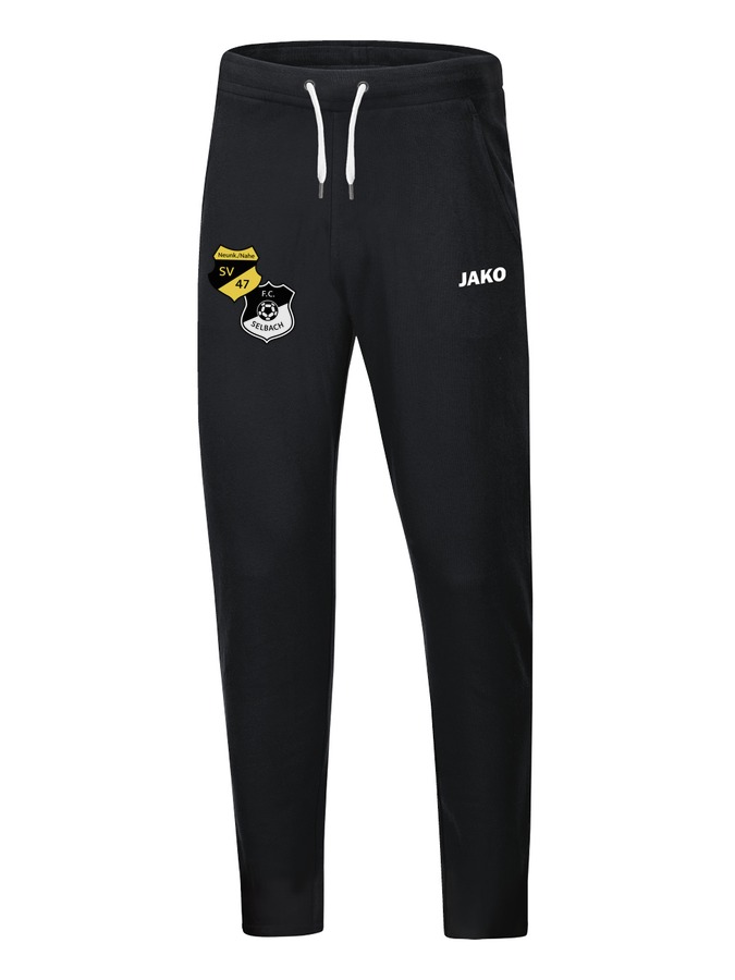 Jako Jogginghose Base