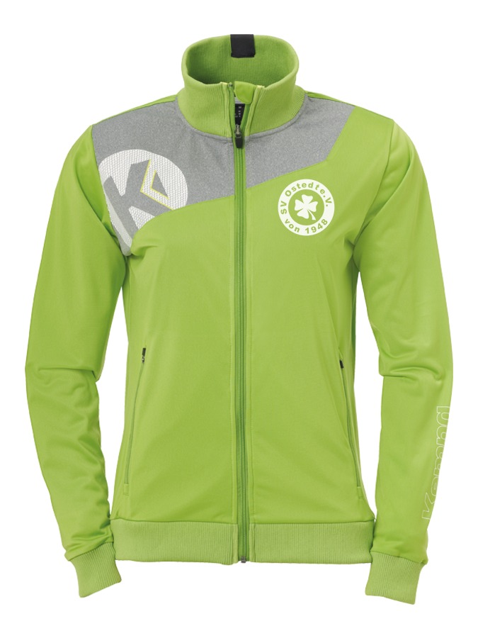 Kempa Core 2.0 Poly Jacke Damen