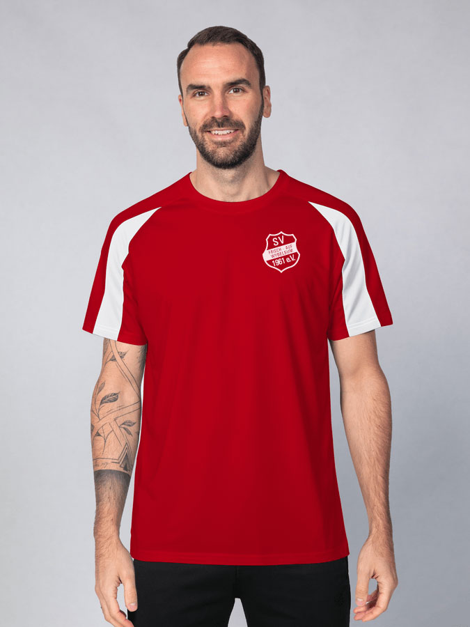Trainingsshirt Function Herren