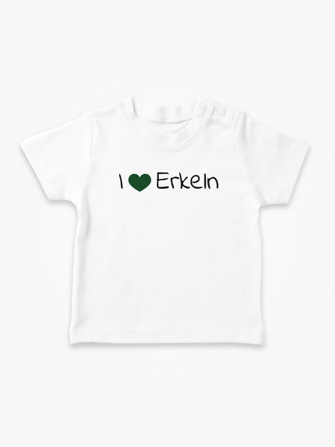T-Shirt Liebe