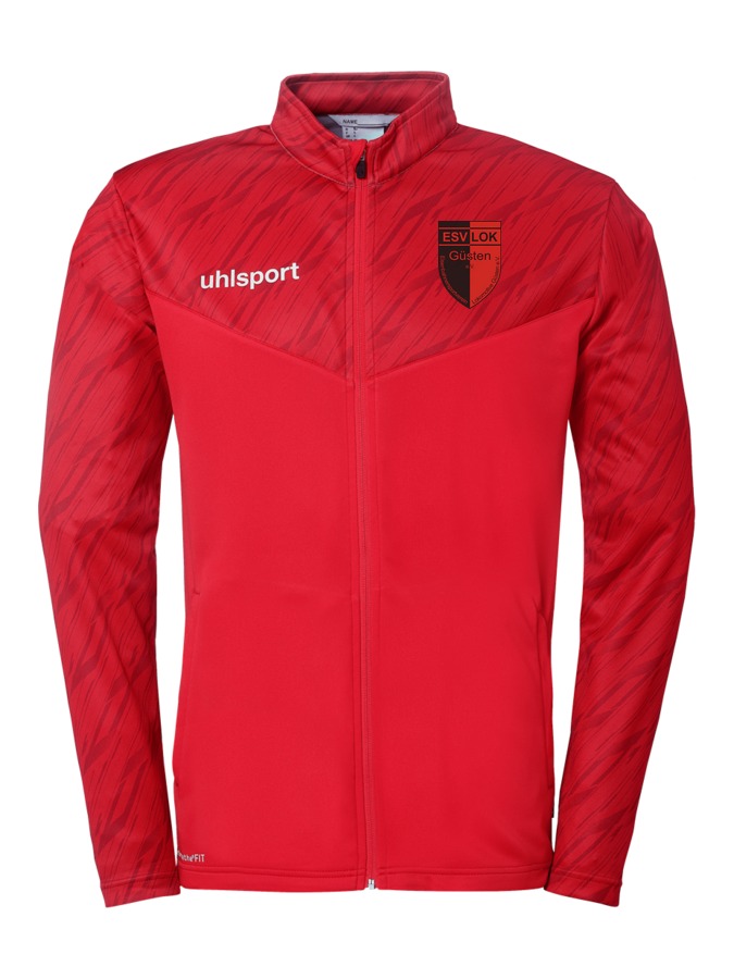 uhlsport Progressive 28 Poly Jacke