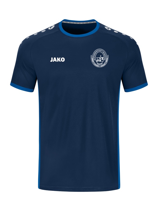 Jako Trikot Primera Kurzarm