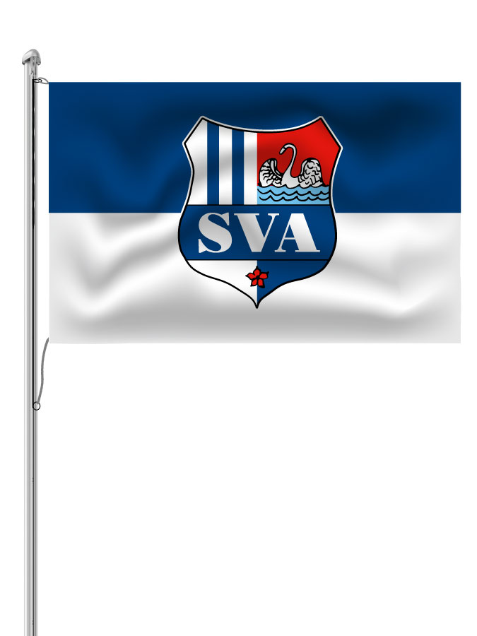 Hissfahne Logo