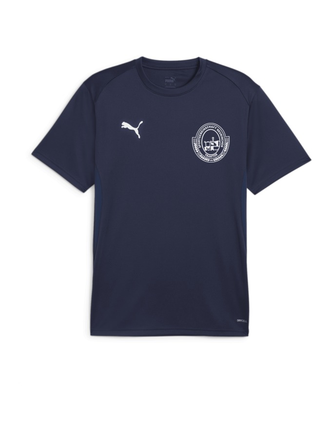 PUMA teamGOAL Trikot