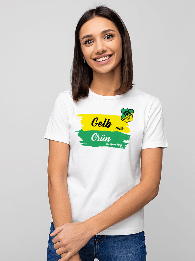 Shirt Loyal Damen