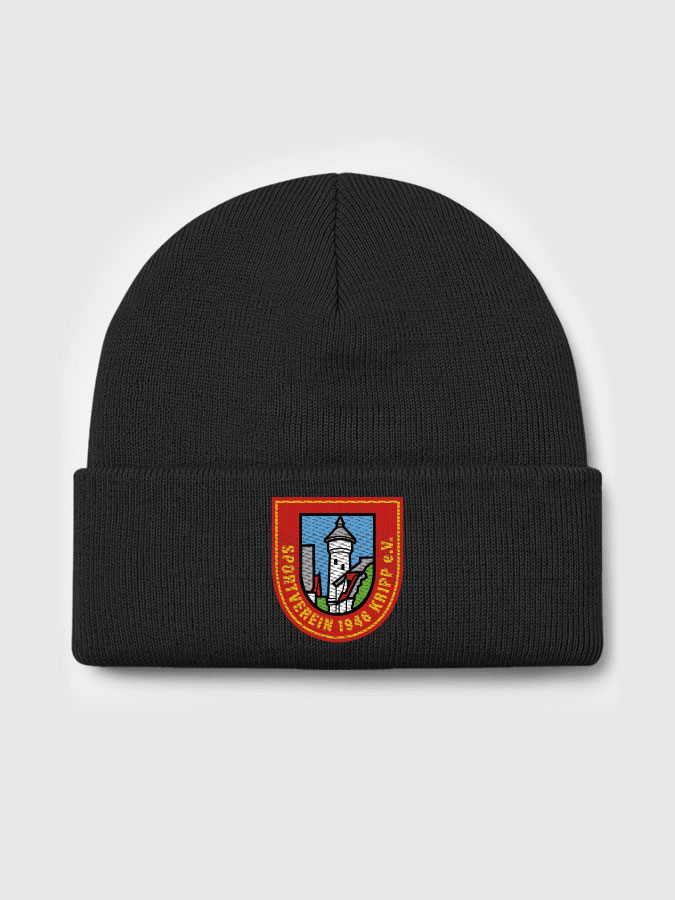 Beanie Kids Sticklogo