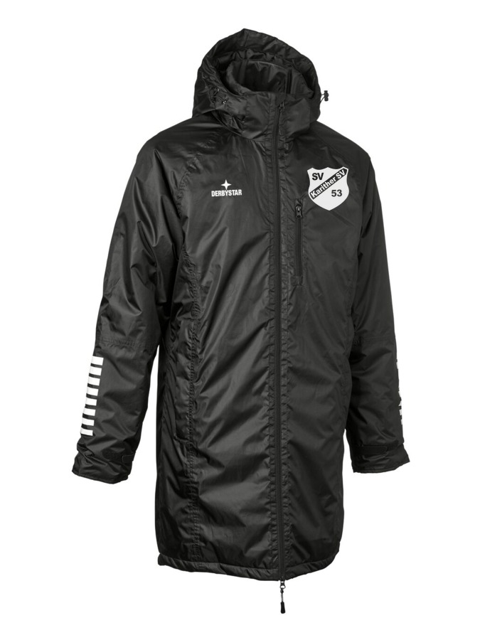 Derbystar Stadionjacke Primo