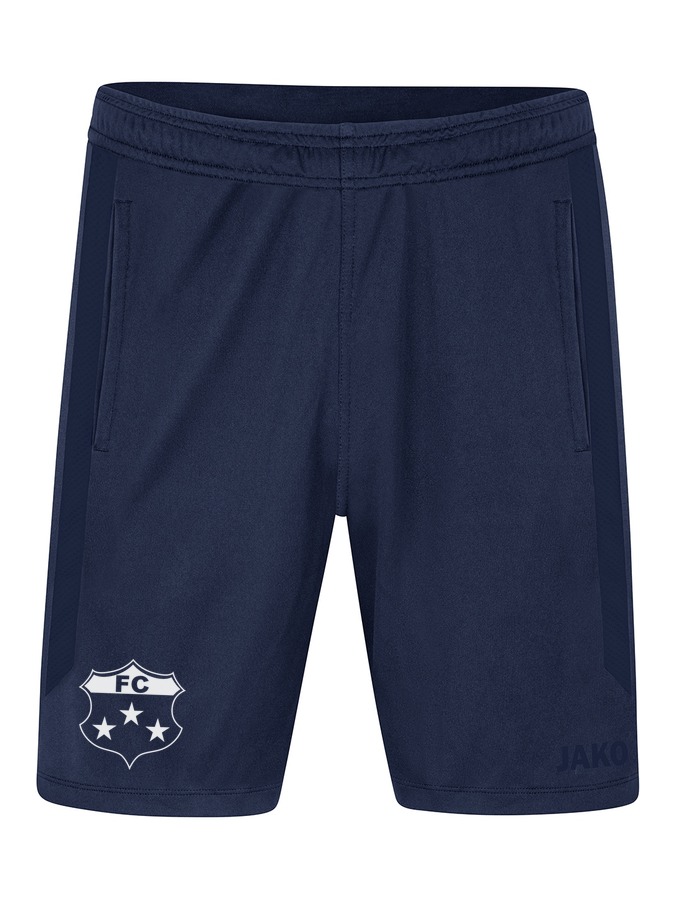 Jako Short Power Damen
