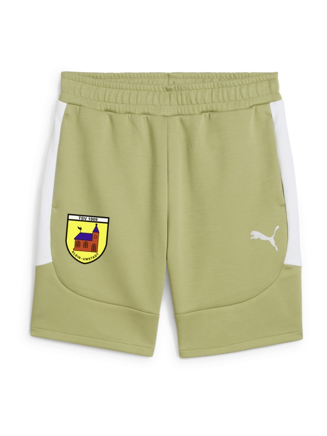 PUMA teamEVOSTRIPE Shorts