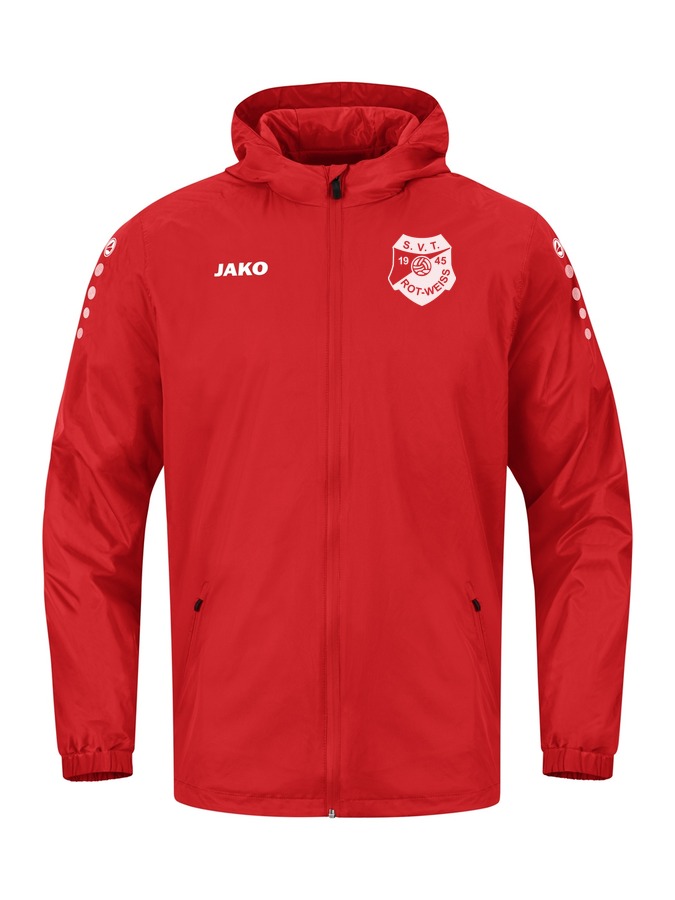 Jako Allwetterjacke Team 2.0