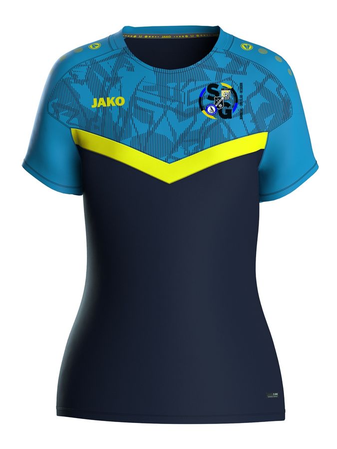 Jako T-Shirt Iconic Damen