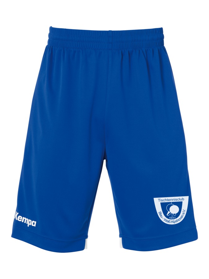 Kempa Player Long Shorts