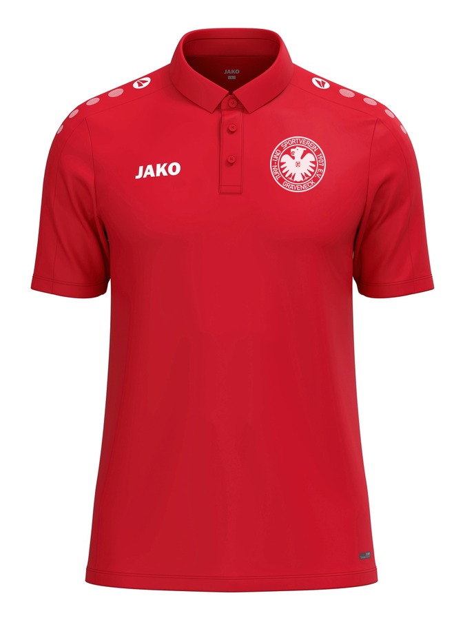 Jako Poloshirt One