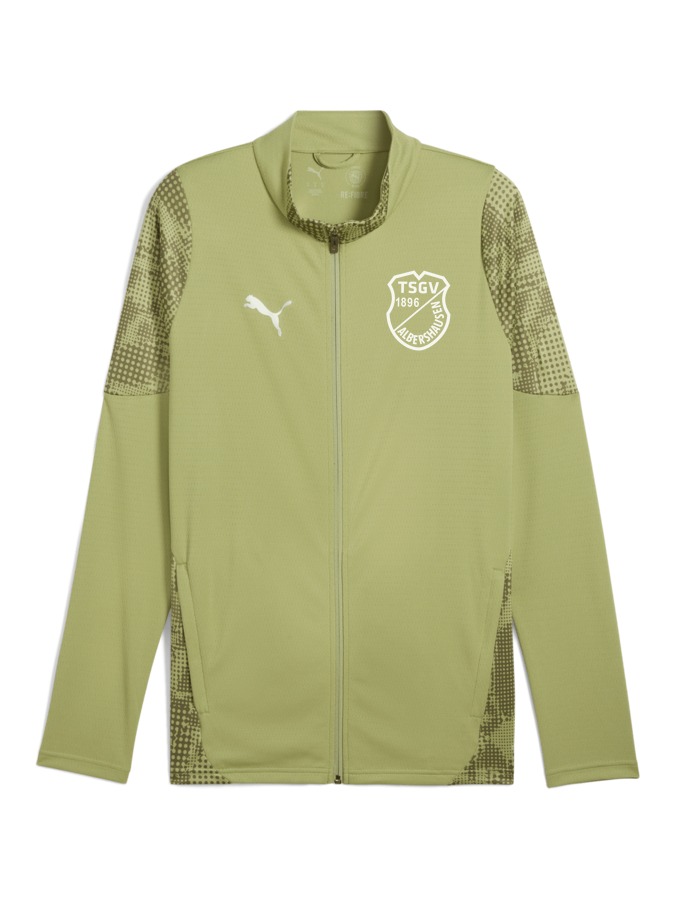 PUMA teamCUP Trainingsjacke