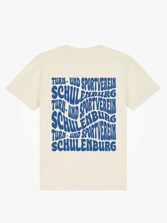 Shirt Wavy Kids