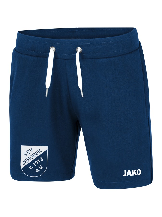 Jako Short Base Damen