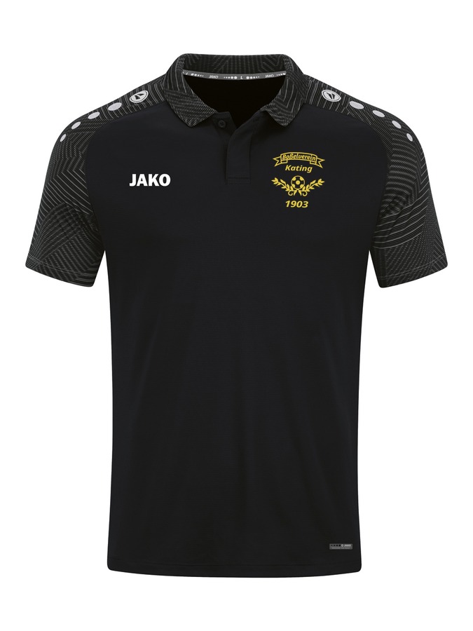 Jako Poloshirt Performance