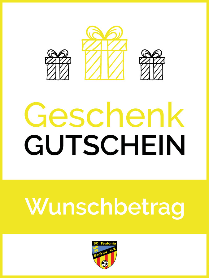 Gutschein zum Ausdrucken