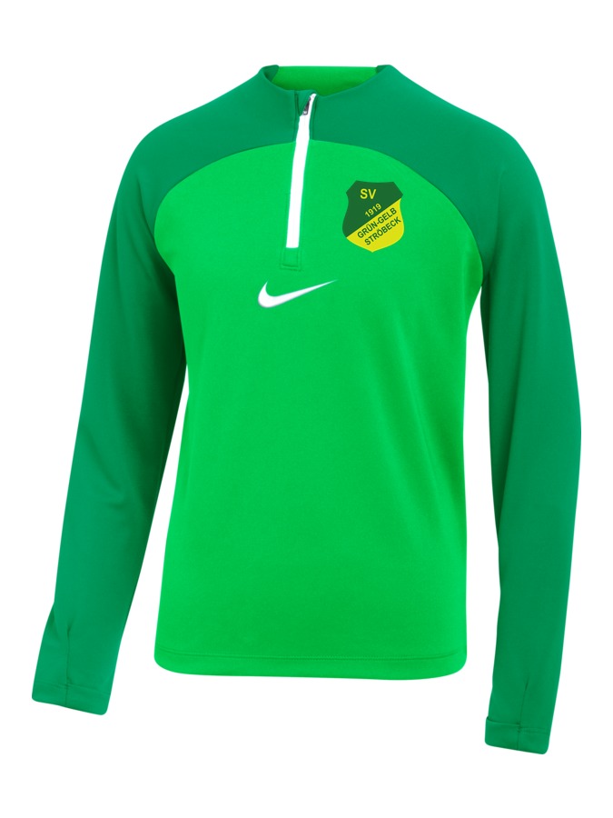 Nike Academy Pro 22 Trainingsoberteil Kinder
