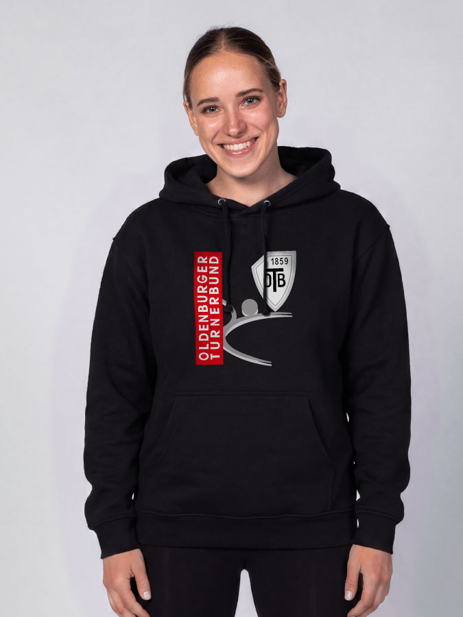 Hoodie Classic Unisex