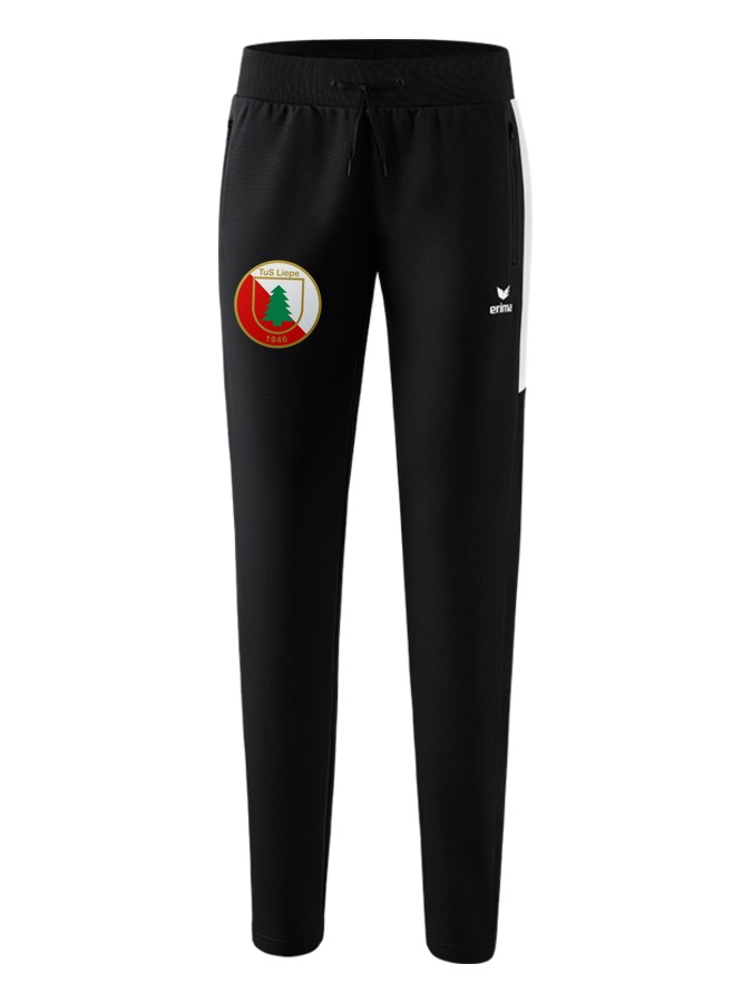 Erima Squad Worker Hose Damen