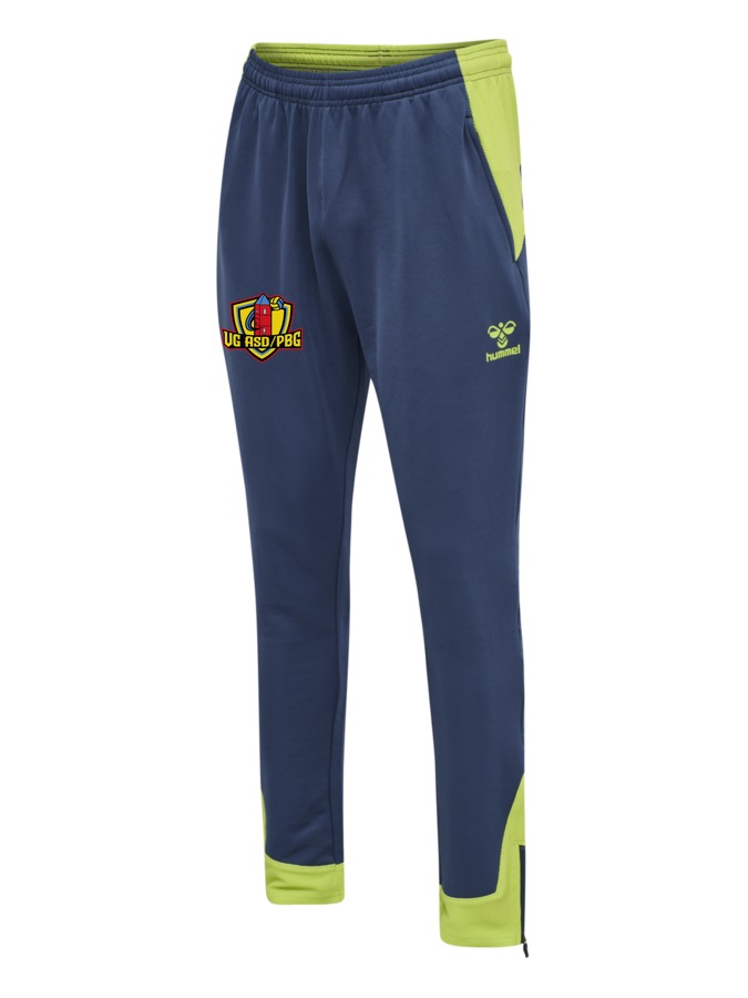Hummel Lead Poly Pants